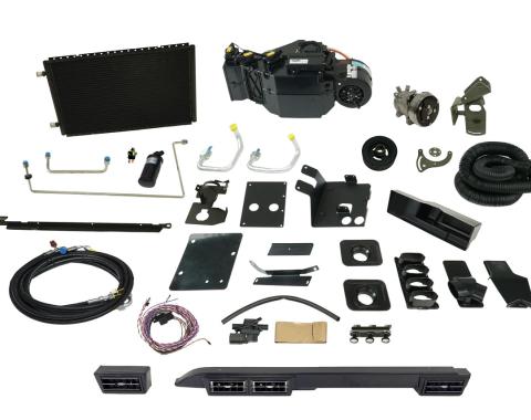 Vintage Air 1967 Ford F-100 6-Cylinder Gen 5 SureFit™ Complete Kit 941662