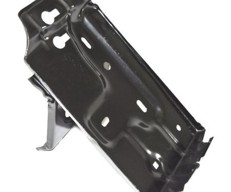 Redline Restomotive® 1964-1966 Ford Mustang Battery Tray with Bracket