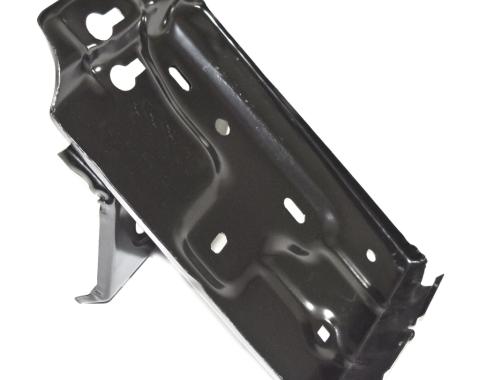 Redline Restomotive® 1964-1966 Ford Mustang Battery Tray with Bracket