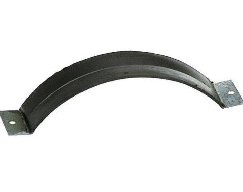 Redline Restomotive® 1964-1968 Mustang / Cougar without Console Automatic Transmission Shift Lever Seal