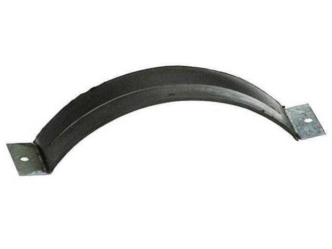Redline Restomotive® 1964-1968 Mustang / Cougar without Console Automatic Transmission Shift Lever Seal