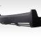 Extreme Dimensions 2005-2009 Ford Mustang Duraflex Colt Rear Bumper 114847