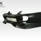 Extreme Dimensions 1999-2004 Ford Mustang Duraflex Vader Front Bumper 102082