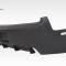 Extreme Dimensions 2005-2009 Ford Mustang Duraflex GT500 Rear Bumper 104911