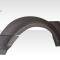 Extreme Dimensions 2015-2023 Ford Mustang Duraflex KT Wide Body Fender Flare 114808