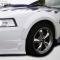 Extreme Dimensions 1999-2004 Ford Mustang Couture Demon Fender Flare 104786