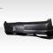Extreme Dimensions 2005-2009 Ford Mustang Duraflex GT350 Look Rear Bumper 115268