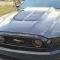 Extreme Dimensions 2013-2014 Ford Mustang Carbon Creations GT500 V2 Carbon Fiber Hood 115198