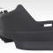 Extreme Dimensions 2010-2012 Ford Mustang Duraflex Circuit Rear Bumper 105859