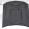 Extreme Dimensions 2005-2009 Ford Mustang Duraflex GT-R Hood 104848