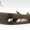 Extreme Dimensions 1999-2004 Ford Mustang Duraflex CBR500 Front Bumper 107580