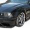 Extreme Dimensions 2005-2009 Ford Mustang Duraflex Stallion Front Bumper 104296