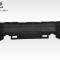 Extreme Dimensions 1999-2004 Ford Mustang Duraflex Bomber Kit 111250