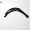 Extreme Dimensions 1999-2004 Ford Mustang Couture Demon Fender Flare 104787