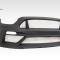 Extreme Dimensions 2015-2017 Ford Mustang Duraflex GT500 Front Bumper 115583
