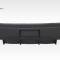 Extreme Dimensions 2005-2009 Ford Mustang Duraflex GT500 Rear Bumper 104911