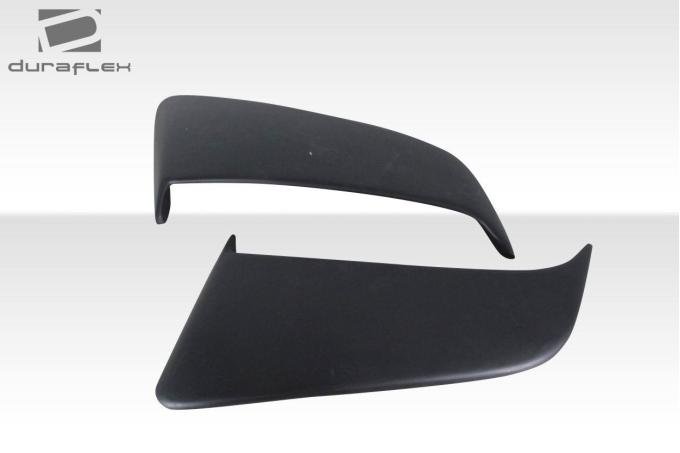 Extreme Dimensions 2015-2023 Ford Mustang Duraflex CVX Scoop 113501