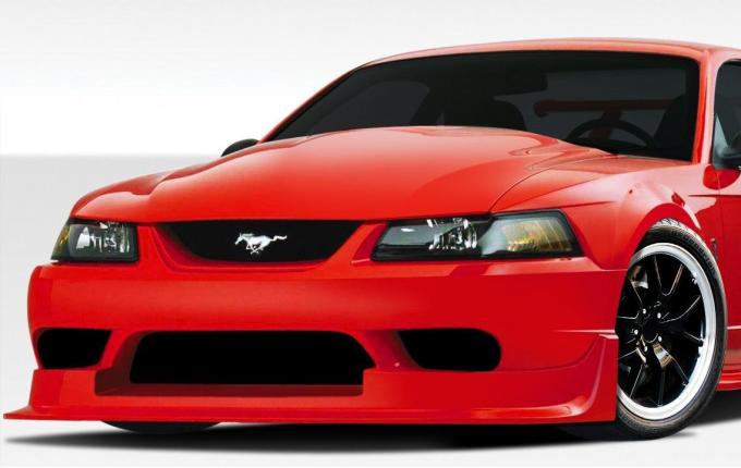 Extreme Dimensions 1999-2004 Ford Mustang Duraflex CBR500 Front Bumper 107580