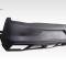 Extreme Dimensions 2010-2012 Ford Mustang Duraflex GT350 Look Rear Bumper 115039