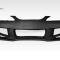 Extreme Dimensions 1994-1998 Ford Mustang Duraflex Bomber Front Bumper 103925
