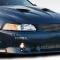 Extreme Dimensions 1999-2004 Ford Mustang Duraflex Colt Front Bumper 102077
