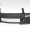 Extreme Dimensions 2005-2009 Ford Mustang Duraflex CVX Front Bumper 104847