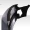 Extreme Dimensions 2018-2023 Ford Mustang Duraflex Grid Front Bumper 115000