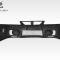 Extreme Dimensions 1999-2004 Ford Mustang Duraflex Evo 5 Front Bumper 103276
