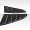 Extreme Dimensions 2015-2023 Ford Mustang Duraflex KT Scoop 114809