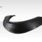 Extreme Dimensions 2005-2009 Ford Mustang Duraflex Circuit Fender Flare 112635