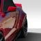 Extreme Dimensions 2015-2023 Ford Mustang Duraflex Grid Fender Flare 112567