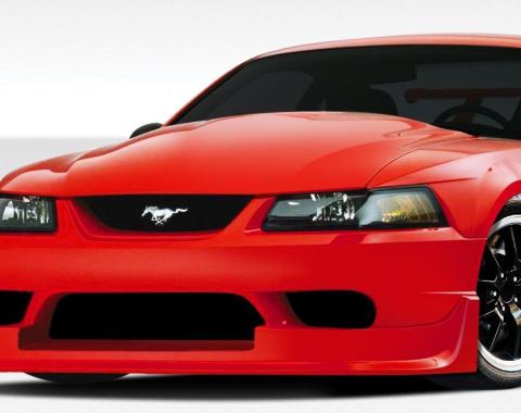 Extreme Dimensions 1999-2004 Ford Mustang Duraflex CBR500 Front Bumper 107580
