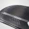 Extreme Dimensions 2015-2017 Ford Mustang Carbon Creations CVX V2 Carbon Fiber Hood 113413