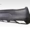 Extreme Dimensions 2010-2012 Ford Mustang Duraflex GT350 Look Rear Bumper 115039