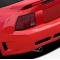 Extreme Dimensions 1999-2004 Ford Mustang Duraflex CBR500 Rear Bumper 107582