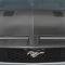 Extreme Dimensions 2005-2009 Ford Mustang Carbon Creations GT500 Carbon Fiber Hood 106386