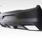 Extreme Dimensions 2010-2012 Ford Mustang Duraflex GT350 Look Rear Bumper 115039