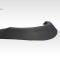 Extreme Dimensions 2018-2023 Ford Mustang Duraflex Grid Fender Flare 114997