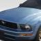 Extreme Dimensions 2005-2009 Ford Mustang Duraflex GTH Hood 115897