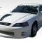Extreme Dimensions 1999-2004 Ford Mustang Duraflex Cobra R Kit 110229