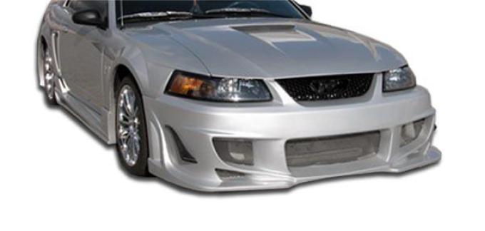 Extreme Dimensions 1999-2004 Ford Mustang Duraflex Bomber Kit 111250