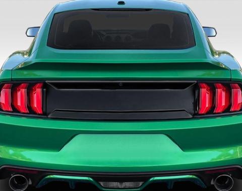 Extreme Dimensions 2015-2023 Ford Mustang Duraflex TST Trunk 118201