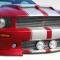 Extreme Dimensions 2005-2009 Ford Mustang Duraflex CVX Front Bumper 104847