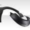 Extreme Dimensions 2005-2009 Ford Mustang Duraflex Circuit Fender Flare 112636