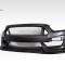 Extreme Dimensions 2015-2017 Ford Mustang Duraflex GT350 Look Front Bumper 115258