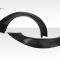 Extreme Dimensions 2010-2014 Ford Mustang Duraflex Circuit Fender Flare 112623