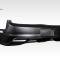 Extreme Dimensions 2005-2009 Ford Mustang Duraflex GT350 Look Rear Bumper 115268
