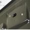 Extreme Dimensions 2005-2009 Ford Mustang Carbon Creations OEM Look Carbon Fiber Hood 102724
