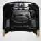 Extreme Dimensions 2015-2017 Ford Mustang Carbon Creations CVX V2 Carbon Fiber Hood 113413