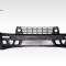 Extreme Dimensions 2005-2009 Ford Mustang Duraflex Colt Front Bumper 115265